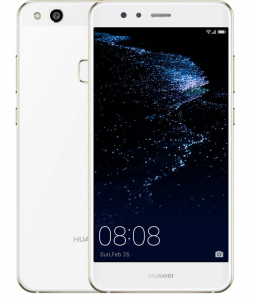 Huawei P10 Lite Blanco Carrefour