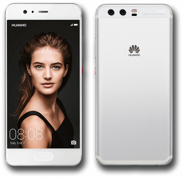 Huawei P10 Media Markt