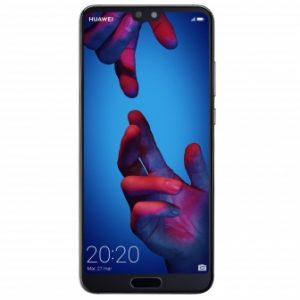 Huawei P20 Carrefour