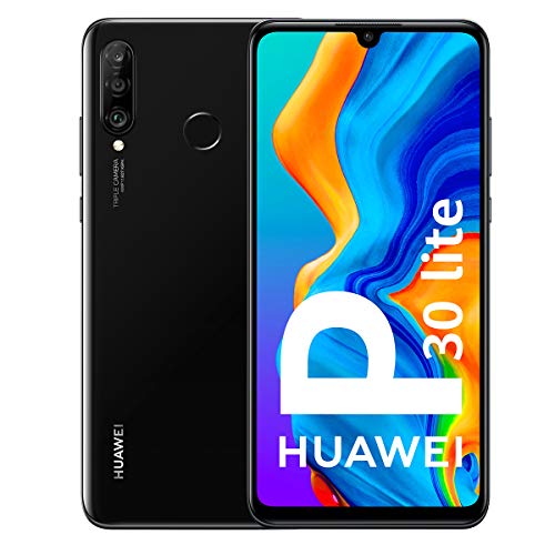 Huawei P20 Lite Alcampo