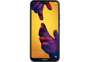 Huawei P20 Media Markt