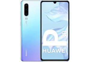 Huawei P30 Media Markt