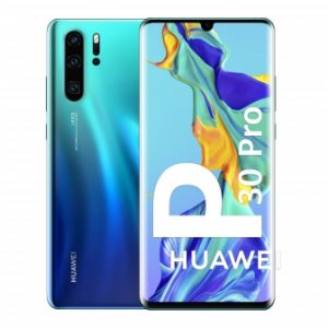 Huawei P30 Pro Carrefour