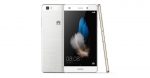 Huawei P8 Lite Blanco Carrefour