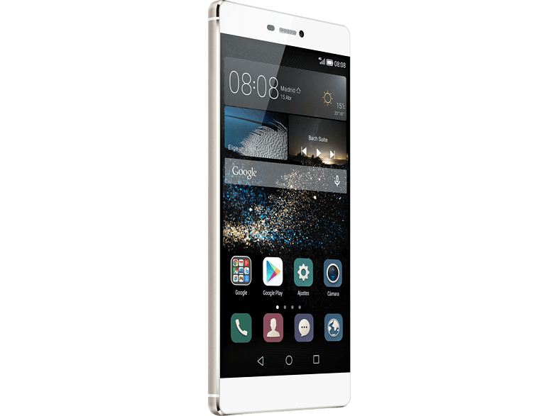 Huawei P8 Lite Blanco Media Markt