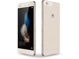 Huawei P8 Worten