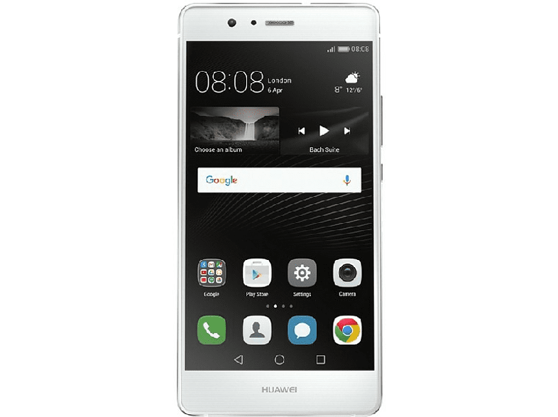 Huawei P9 Lite Blanco Media Markt