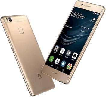 Huawei P9 Media Markt
