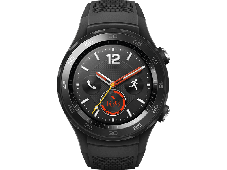 Huawei Watch 2 Media Markt