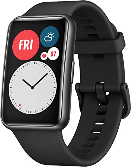 Huawei Watch Fit Amazon