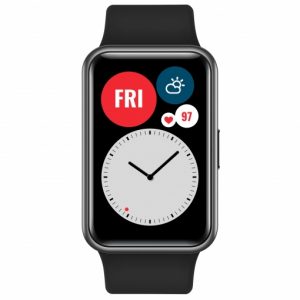 Huawei Watch Fit Carrefour