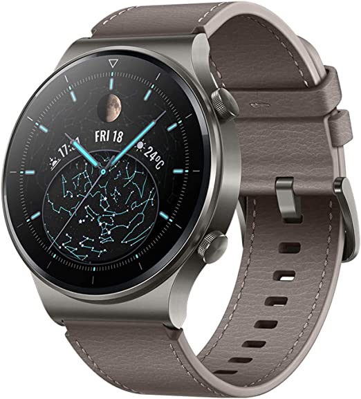 Huawei Watch Gt 2 Pro Amazon