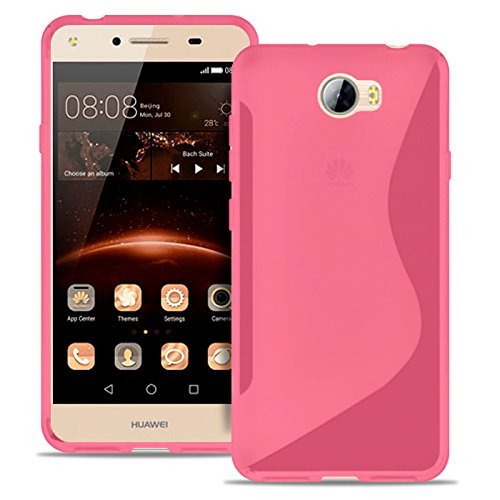 Huawei Y5Ii Media Markt