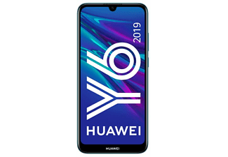 Huawei Y6 Media Markt