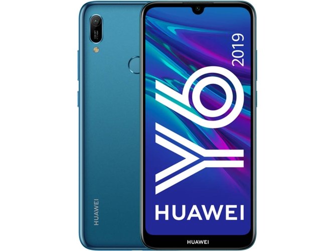 Huawei Y6 Worten