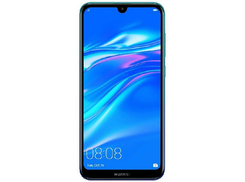 Huawei Y7 Media Markt