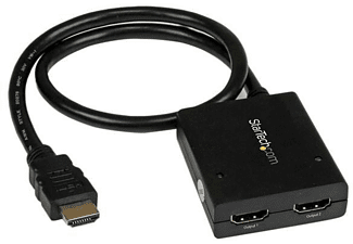 Hub Hdmi Media Markt