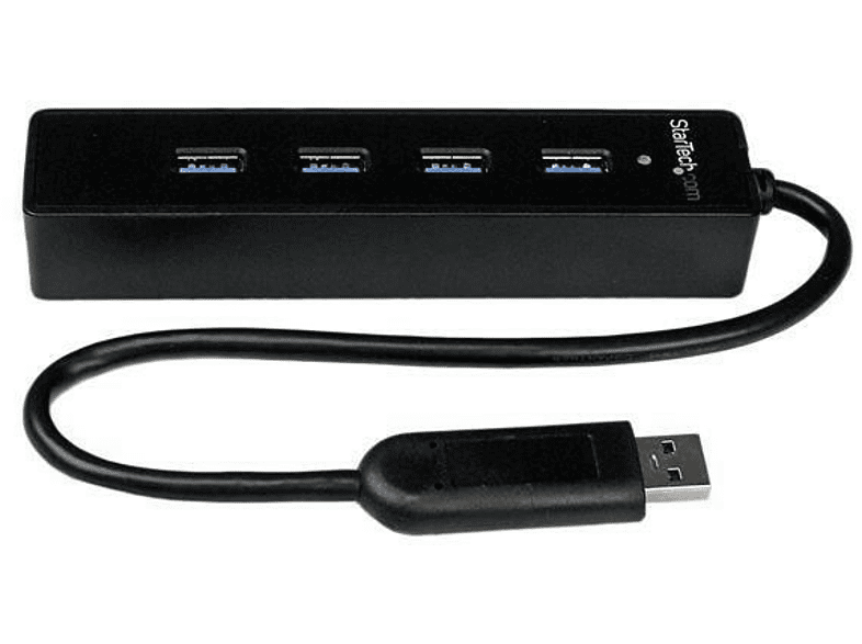 Hub Usb 3.0 Media Markt