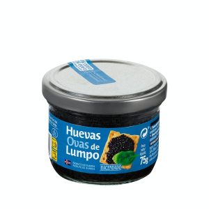 Huevas Lumpo Mercadona