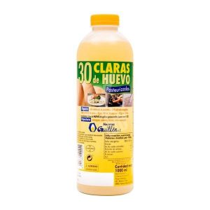Huevo Líquido Pasteurizado Mercadona