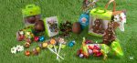 Huevos Pascua Mercadona