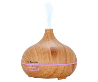 Humidificador Alcampo