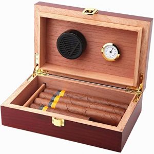 Humidor Puros El Corte Inglés