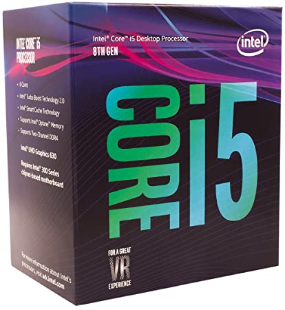 I5 8400 Amazon