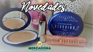 Iluminadores Mercadona