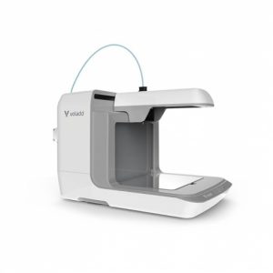 Impresora 3D Carrefour