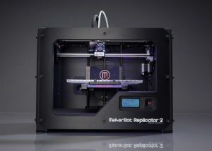 Impresora 3D Media Markt