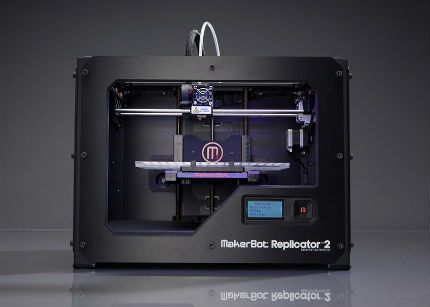 Impresora 3D Media Markt