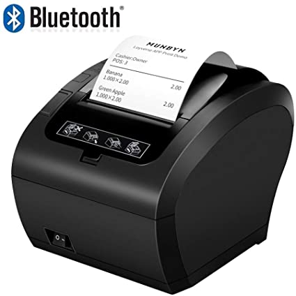 Impresora De Tickets Media Markt