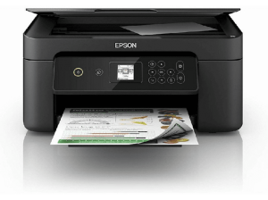 Impresora Epson Media Markt