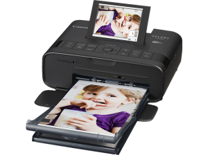 Impresora Fotográfica Media Markt