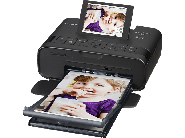 Impresora Fotográfica Media Markt