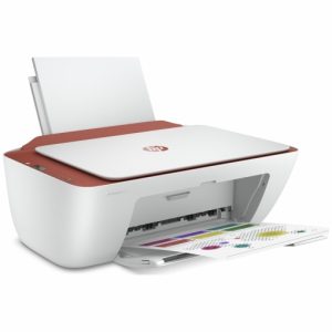Impresora Hp 2540 Carrefour