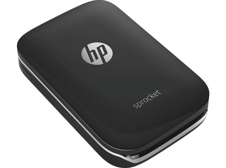 Impresora Hp Sprocket Media Markt