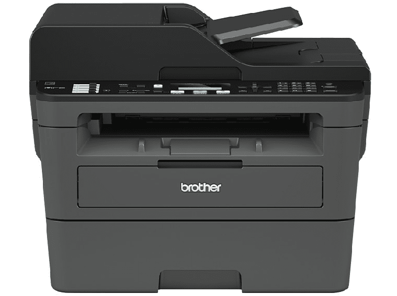 Impresoras Brother Media Markt