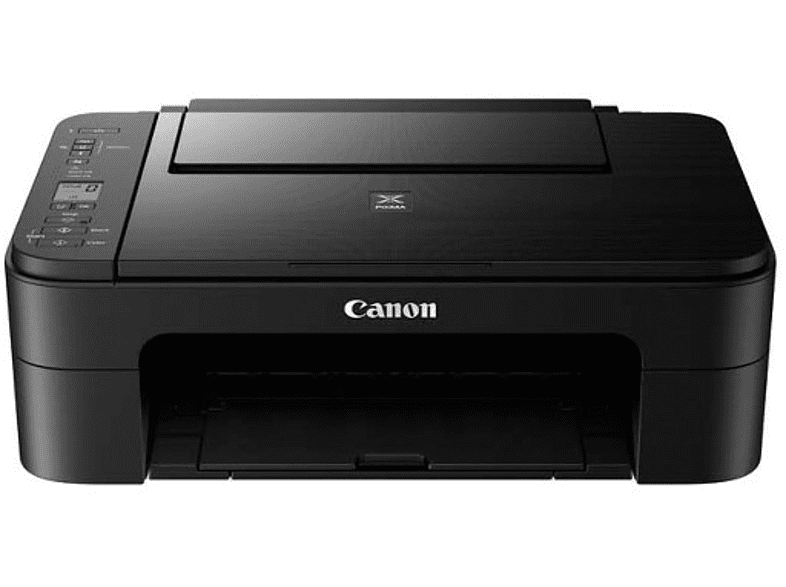 Impresoras Canon Media Markt