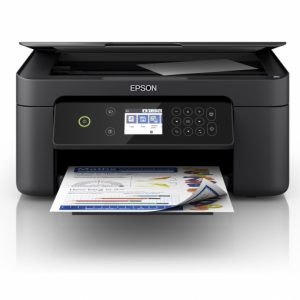 Impresoras Epson Carrefour