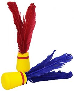 Indiaca Decathlon