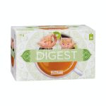 Infusión Digestiva Mercadona