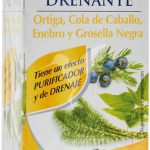 Infusión Drenante Lidl Infusión Drenante Lidl