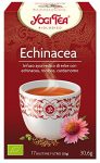 Infusión Equinacea Mercadona
