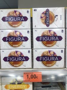 Infusiones Saciantes Mercadona