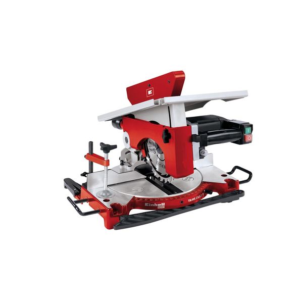 Ingletadora Bricodepot