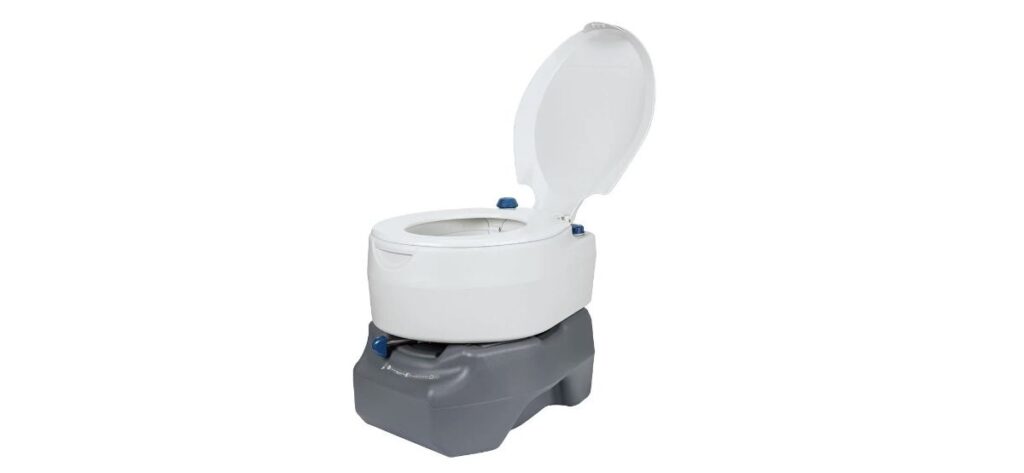 Inodoro Portátil Lidl