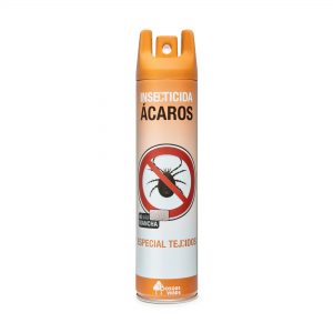 Insecticida Ácaros Mercadona