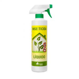 Insecticida Plantas Mercadona